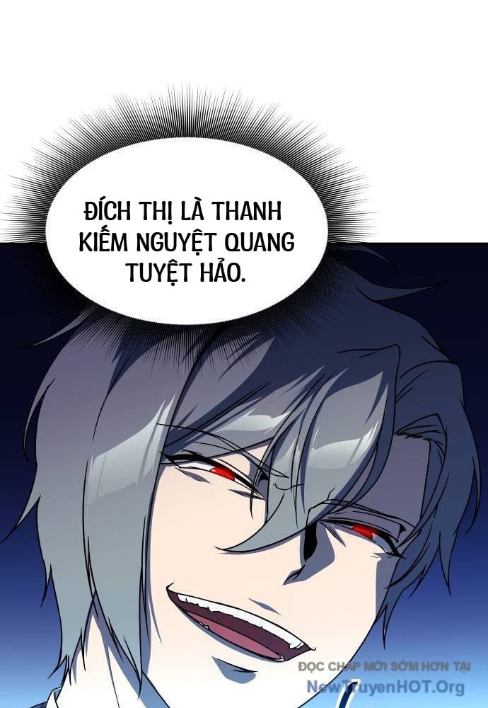 Phản Diện Tối Thượng Với Đôi Mắt Cáo: Chapter 23