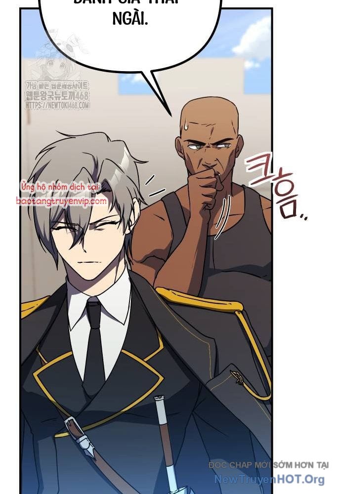 Phản Diện Tối Thượng Với Đôi Mắt Cáo: Chapter 23
