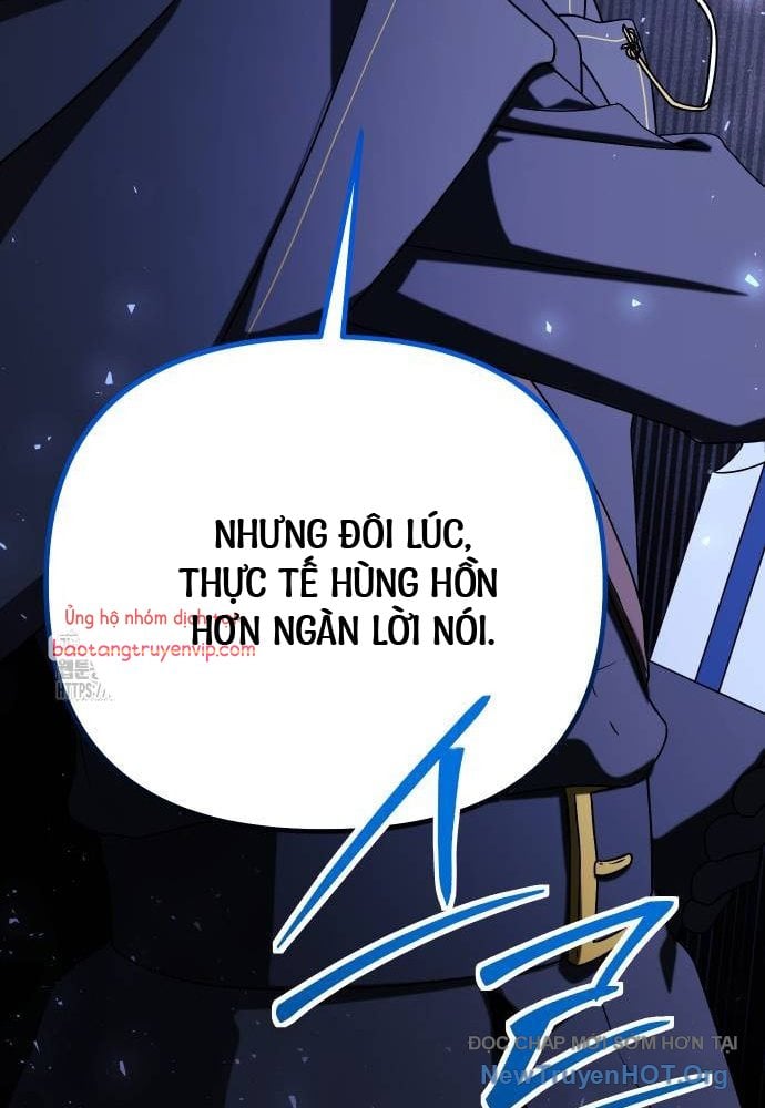 Phản Diện Tối Thượng Với Đôi Mắt Cáo: Chapter 23