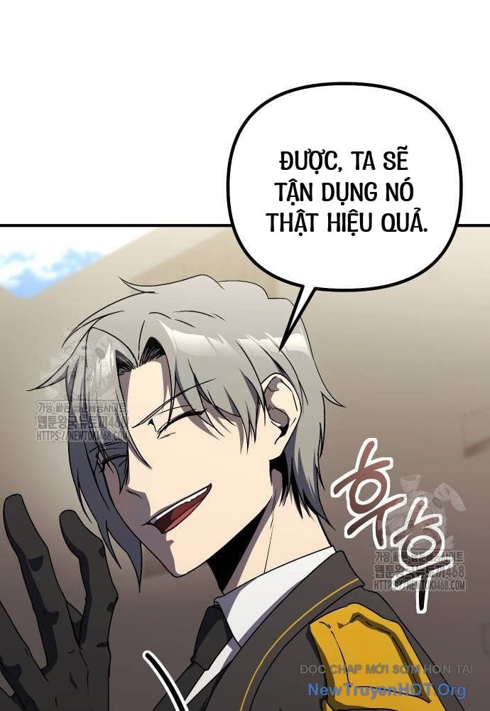 Phản Diện Tối Thượng Với Đôi Mắt Cáo: Chapter 23