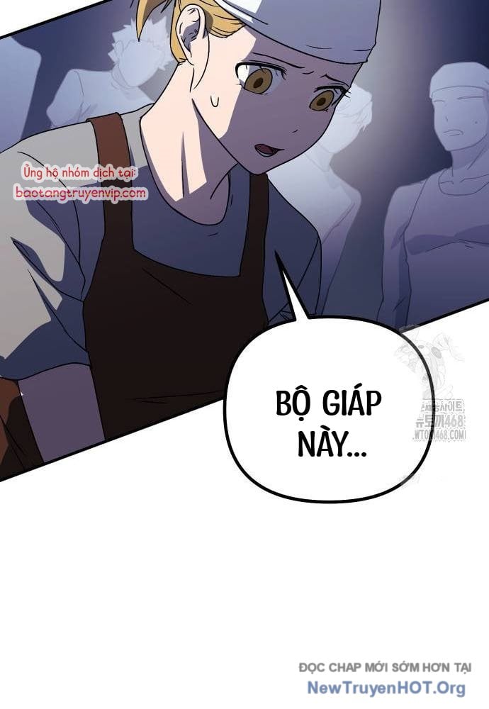 Phản Diện Tối Thượng Với Đôi Mắt Cáo: Chapter 23