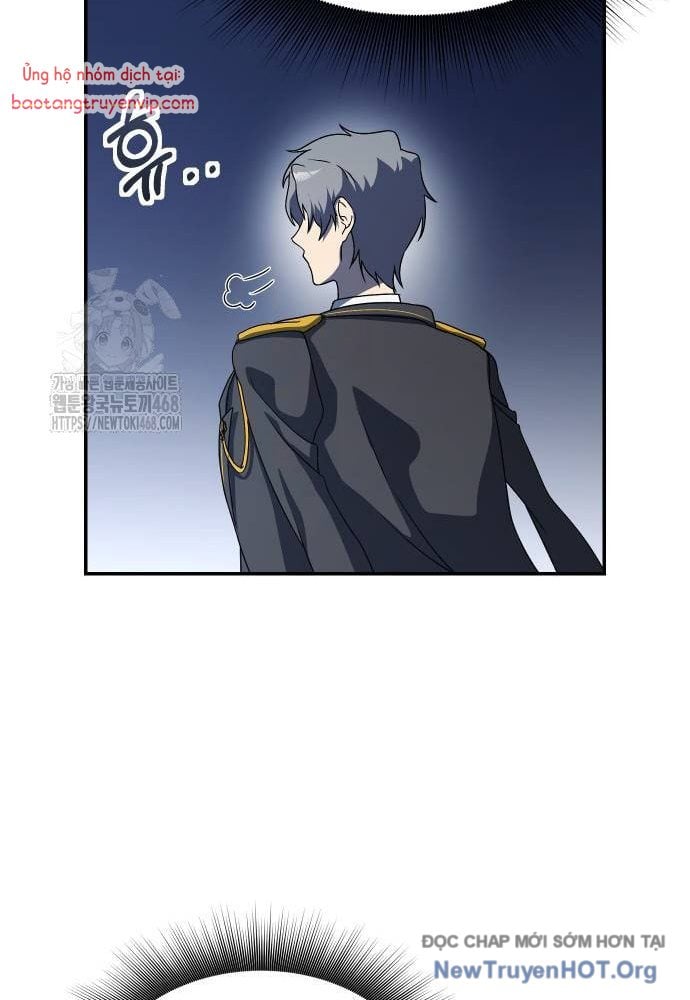 Phản Diện Tối Thượng Với Đôi Mắt Cáo: Chapter 23