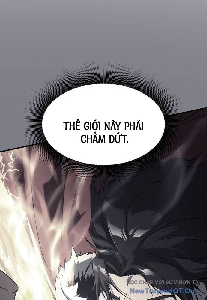 Phản Diện Tối Thượng Với Đôi Mắt Cáo: Chapter 23