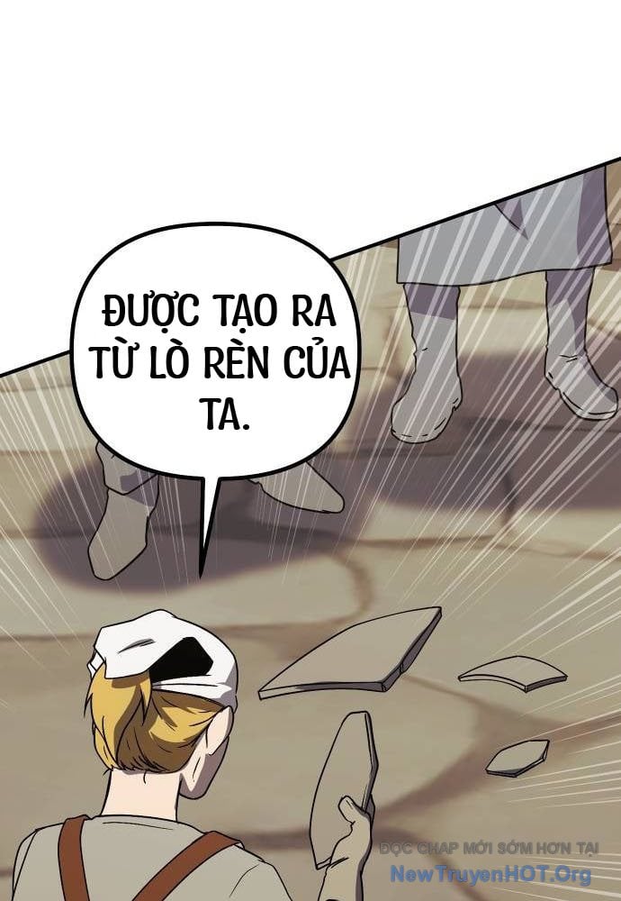 Phản Diện Tối Thượng Với Đôi Mắt Cáo: Chapter 23