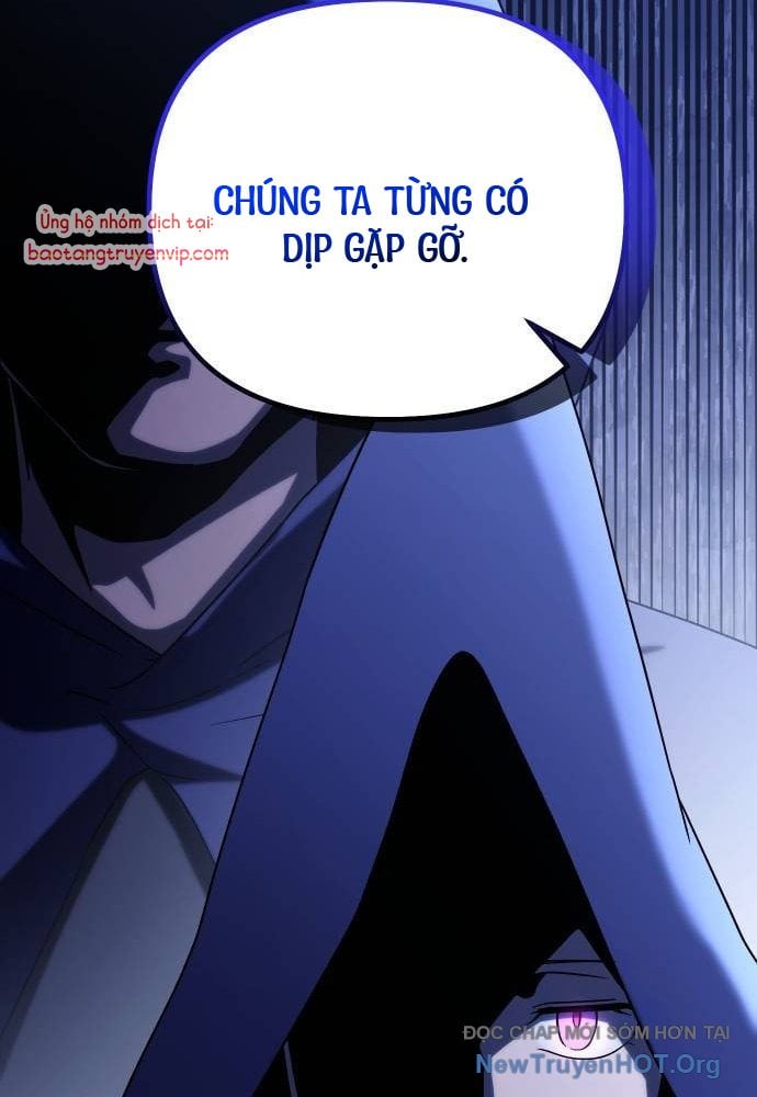 Phản Diện Tối Thượng Với Đôi Mắt Cáo: Chapter 23