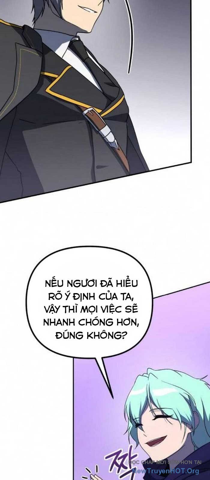 Phản Diện Tối Thượng Với Đôi Mắt Cáo: Chapter 24