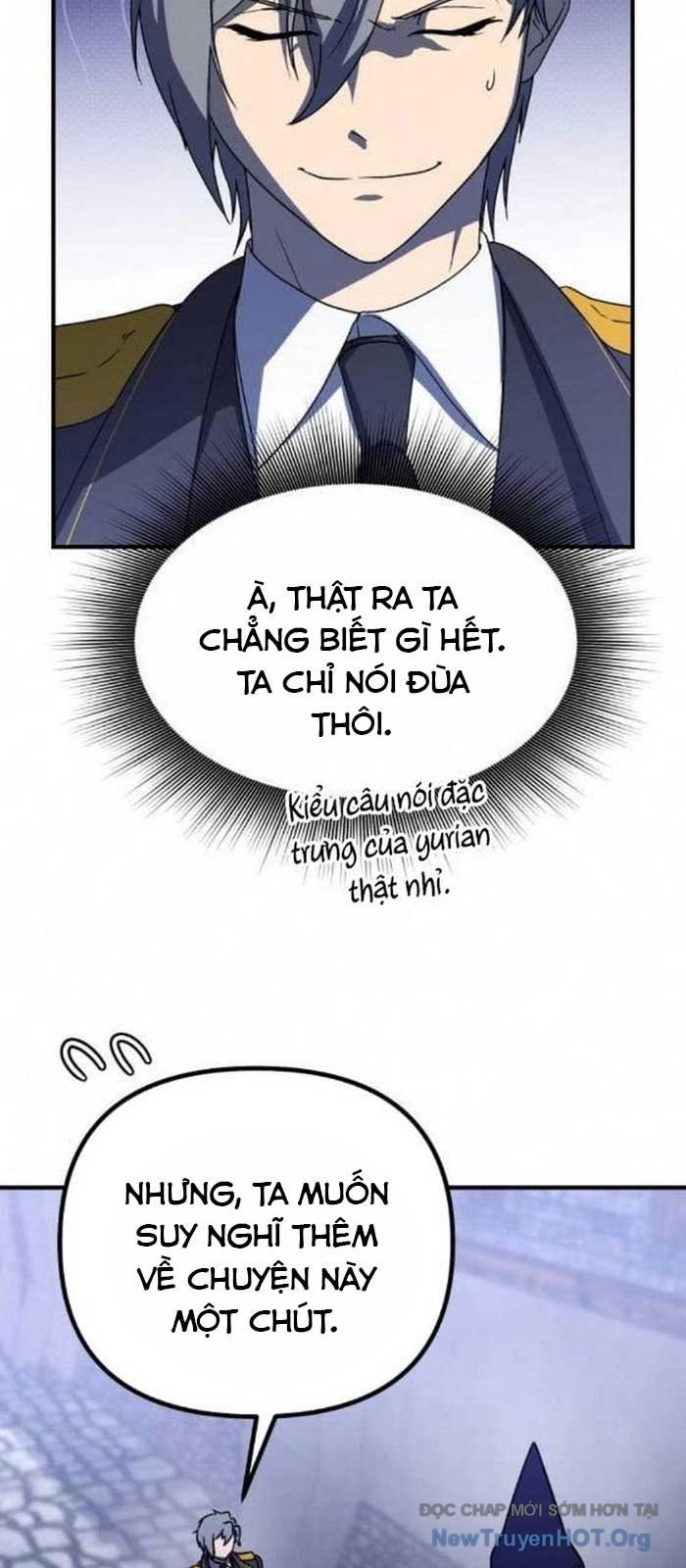 Phản Diện Tối Thượng Với Đôi Mắt Cáo: Chapter 24