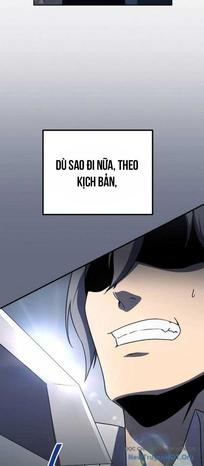 Phản Diện Tối Thượng Với Đôi Mắt Cáo: Chapter 24