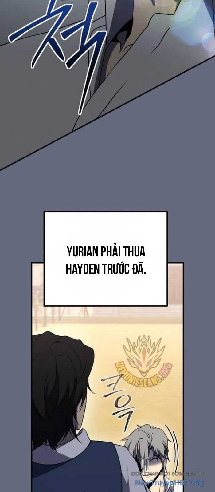 Phản Diện Tối Thượng Với Đôi Mắt Cáo: Chapter 24