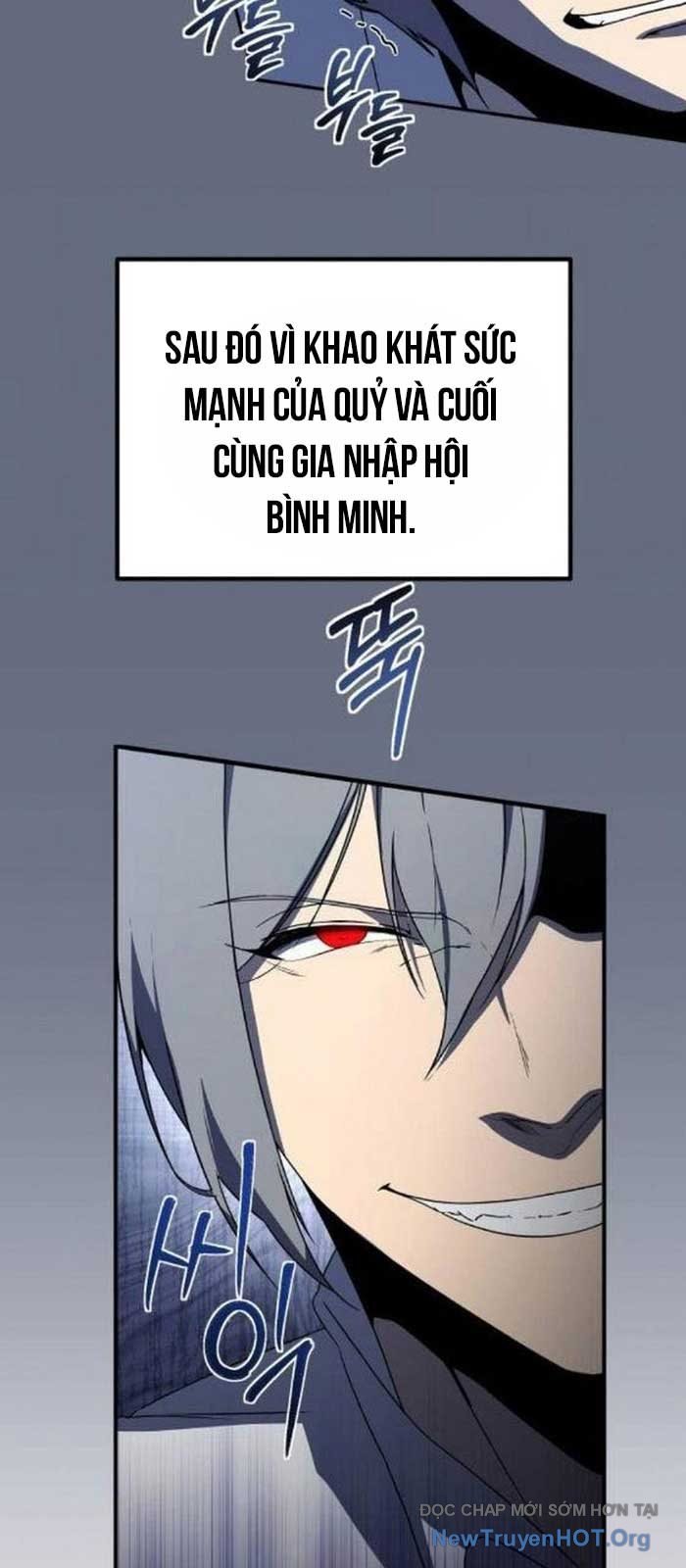 Phản Diện Tối Thượng Với Đôi Mắt Cáo: Chapter 24