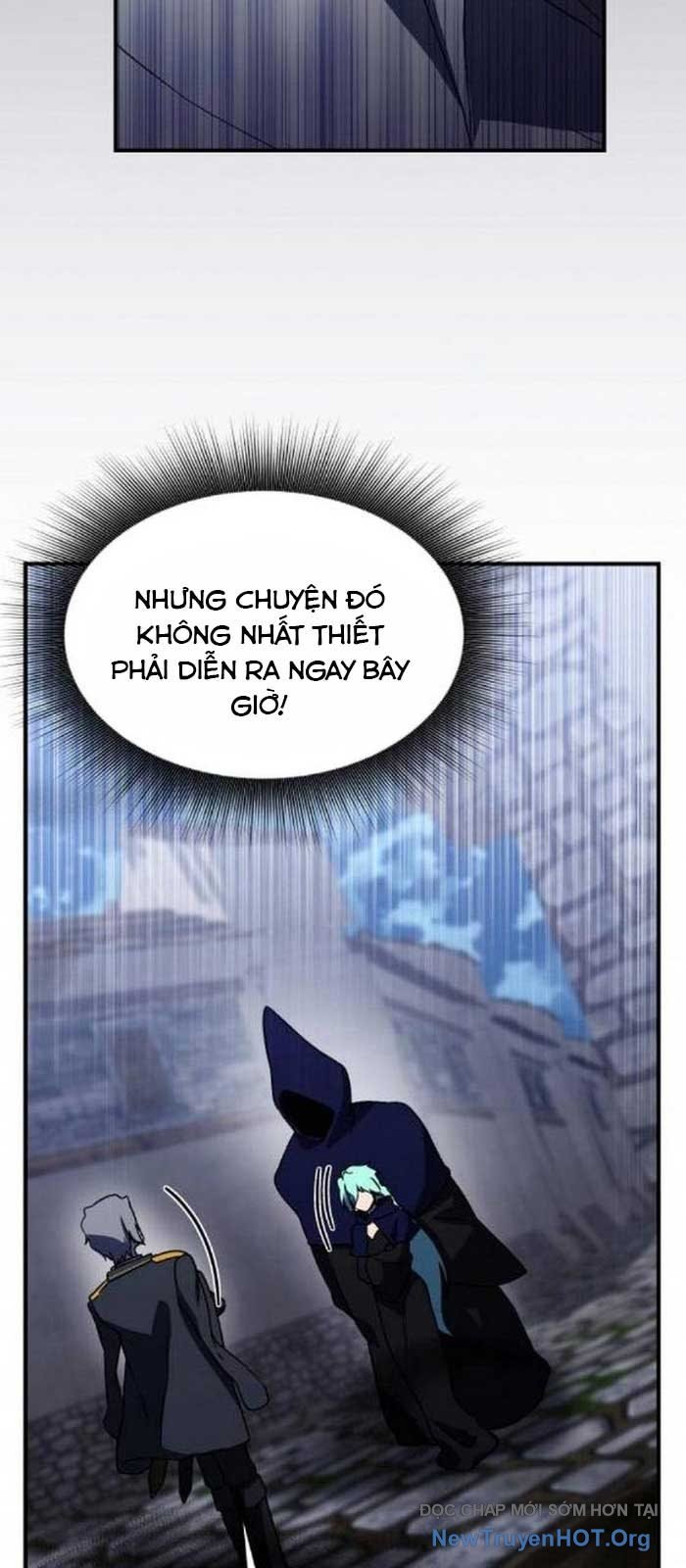 Phản Diện Tối Thượng Với Đôi Mắt Cáo: Chapter 24