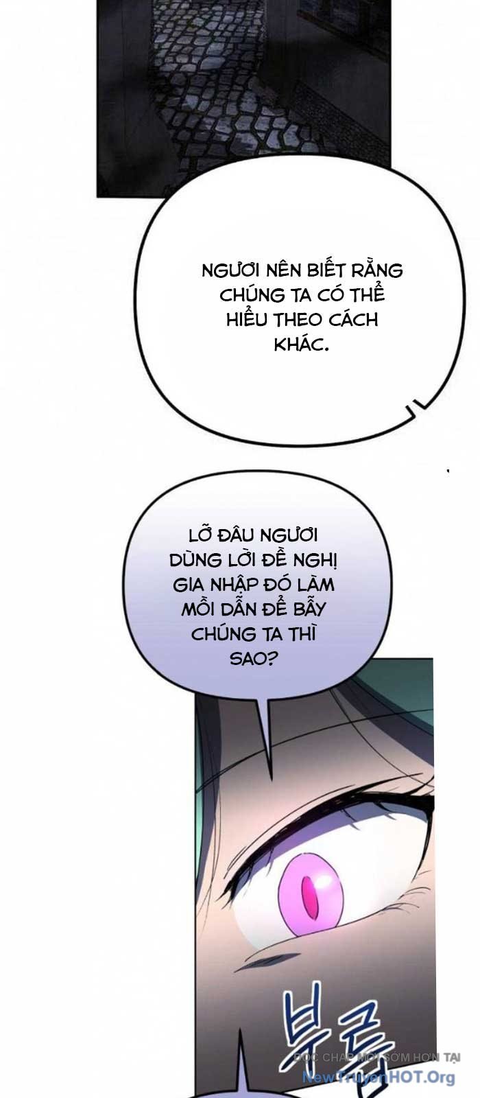 Phản Diện Tối Thượng Với Đôi Mắt Cáo: Chapter 24