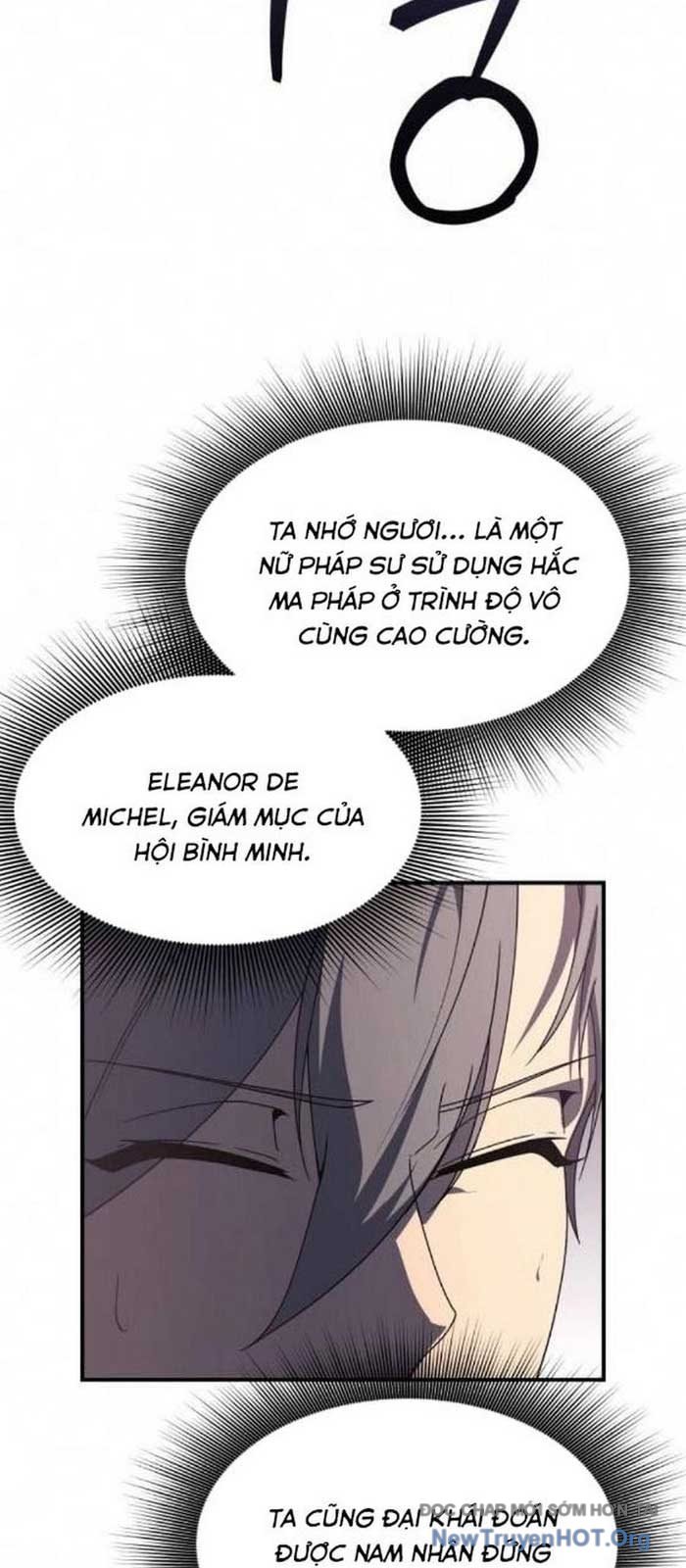 Phản Diện Tối Thượng Với Đôi Mắt Cáo: Chapter 24