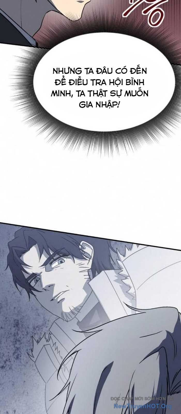 Phản Diện Tối Thượng Với Đôi Mắt Cáo: Chapter 24