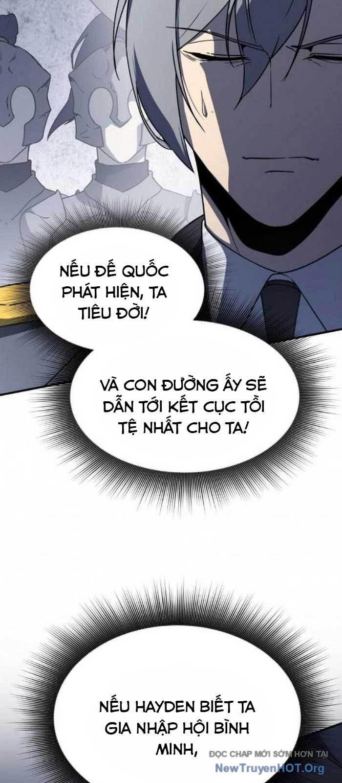 Phản Diện Tối Thượng Với Đôi Mắt Cáo: Chapter 24