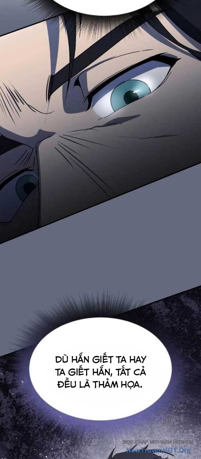 Phản Diện Tối Thượng Với Đôi Mắt Cáo: Chapter 24