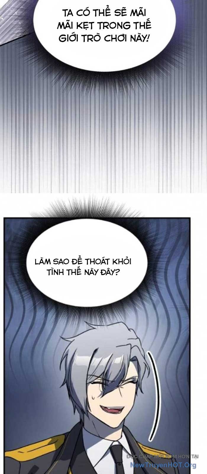 Phản Diện Tối Thượng Với Đôi Mắt Cáo: Chapter 24