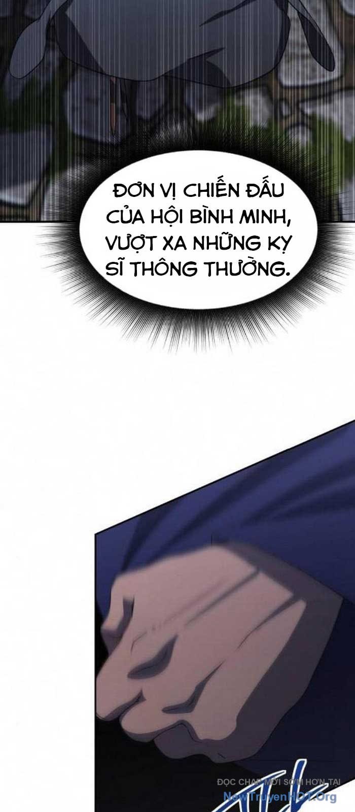 Phản Diện Tối Thượng Với Đôi Mắt Cáo: Chapter 24