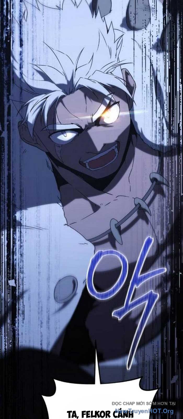 Phản Diện Tối Thượng Với Đôi Mắt Cáo: Chapter 24