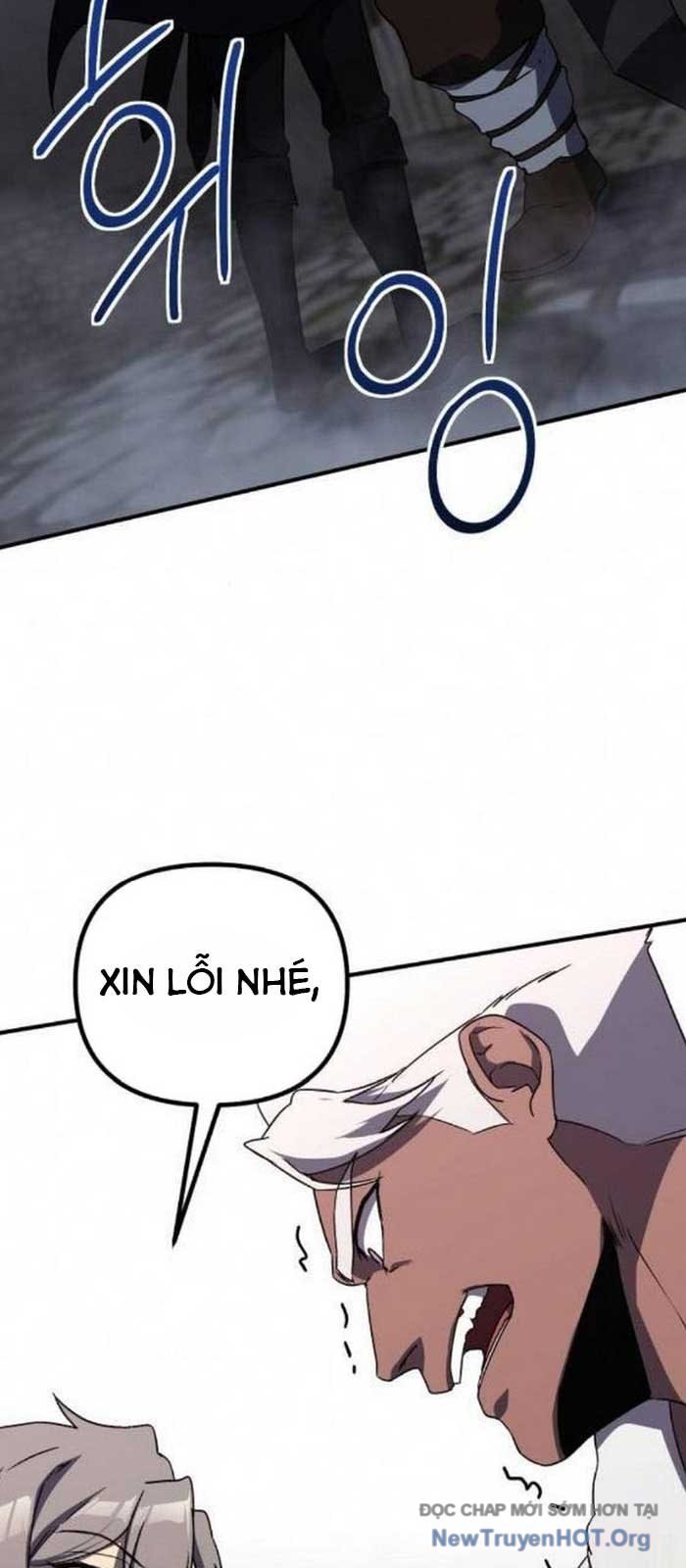 Phản Diện Tối Thượng Với Đôi Mắt Cáo: Chapter 24