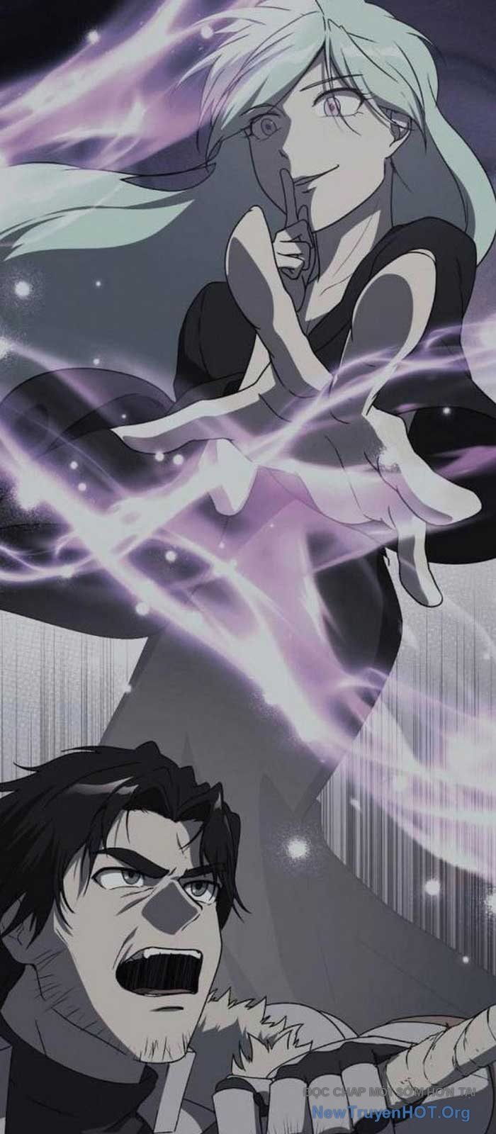 Phản Diện Tối Thượng Với Đôi Mắt Cáo: Chapter 24