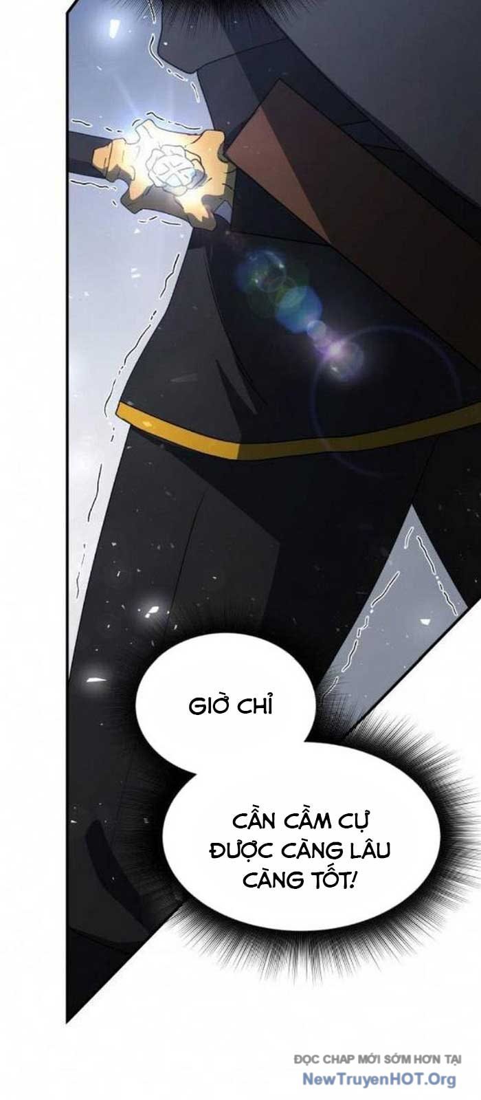 Phản Diện Tối Thượng Với Đôi Mắt Cáo: Chapter 24