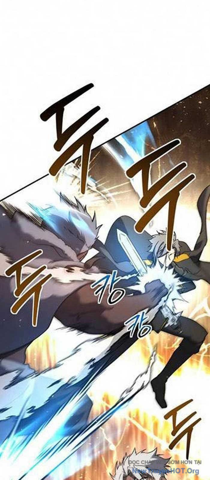 Phản Diện Tối Thượng Với Đôi Mắt Cáo: Chapter 24