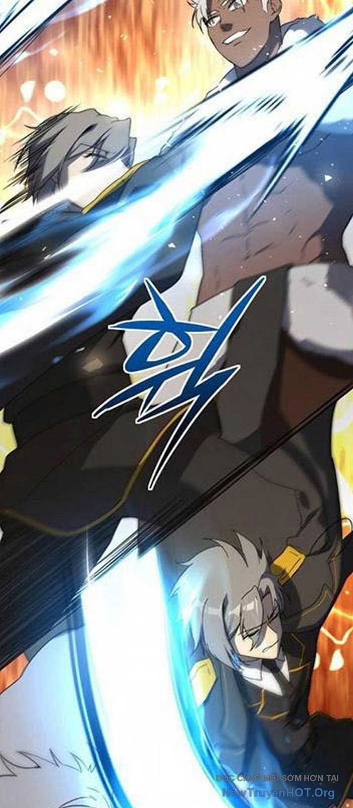 Phản Diện Tối Thượng Với Đôi Mắt Cáo: Chapter 24