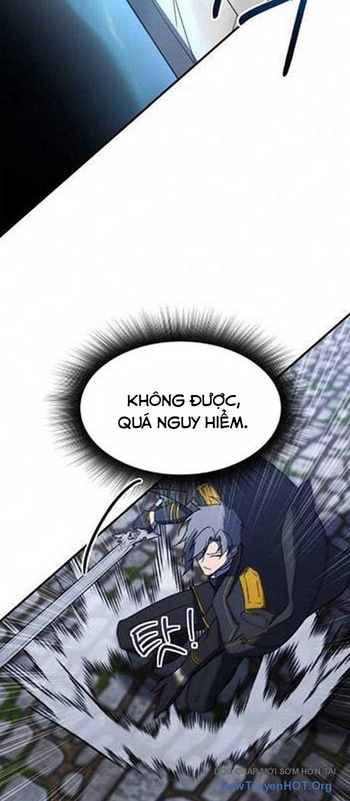 Phản Diện Tối Thượng Với Đôi Mắt Cáo: Chapter 24