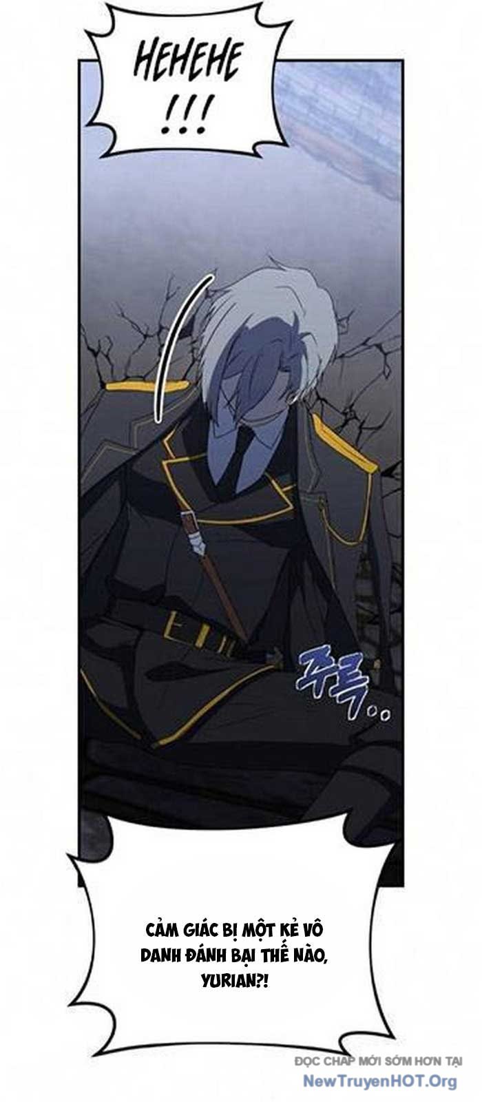 Phản Diện Tối Thượng Với Đôi Mắt Cáo: Chapter 24