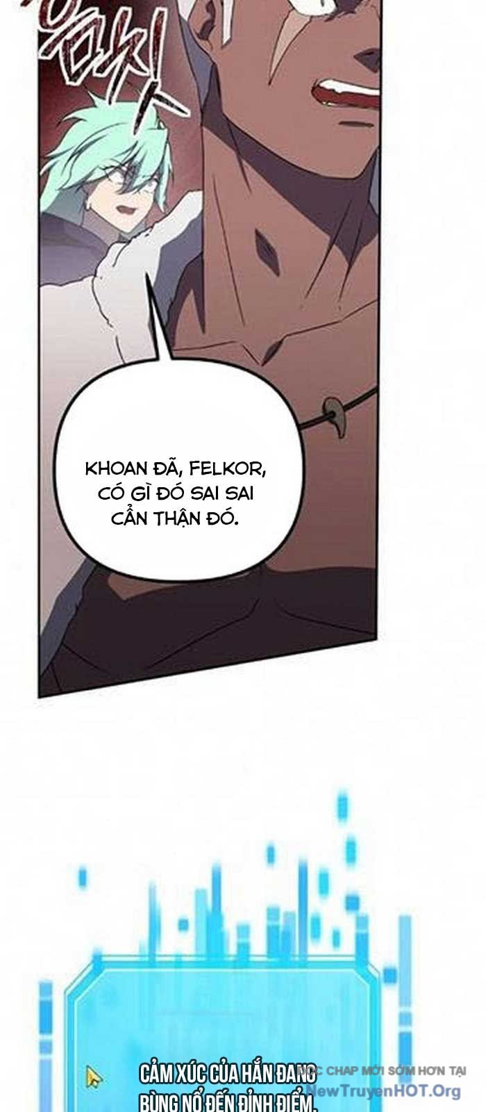 Phản Diện Tối Thượng Với Đôi Mắt Cáo: Chapter 24