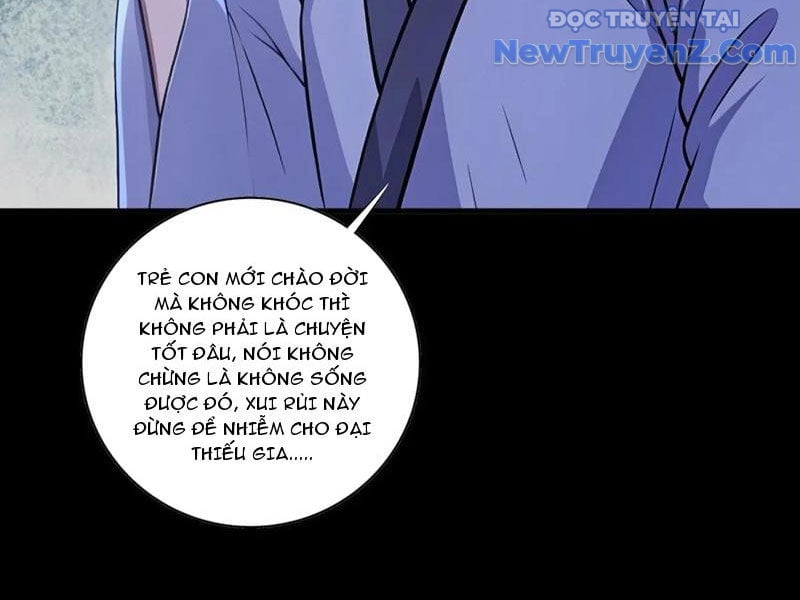 Phản Phái Muốn Sống Lâu Thêm Một Ngày: Chapter 25