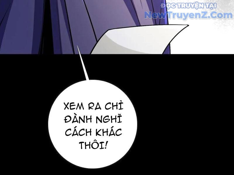 Phản Phái Muốn Sống Lâu Thêm Một Ngày: Chapter 25