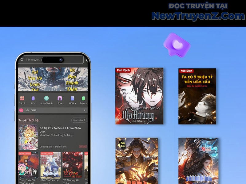 Phản Phái Muốn Sống Lâu Thêm Một Ngày: Chapter 25