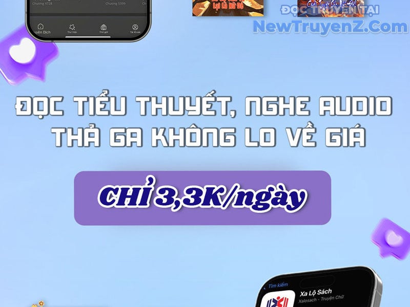 Phản Phái Muốn Sống Lâu Thêm Một Ngày: Chapter 25