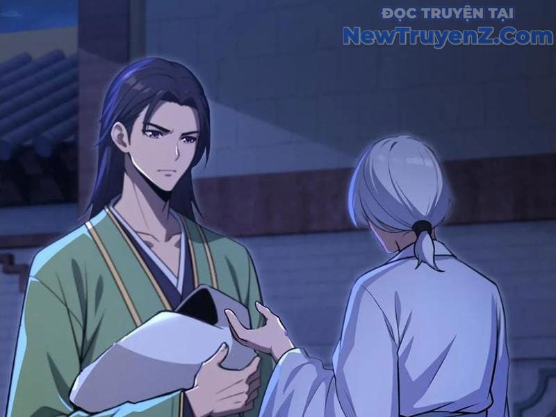 Phản Phái Muốn Sống Lâu Thêm Một Ngày: Chapter 25