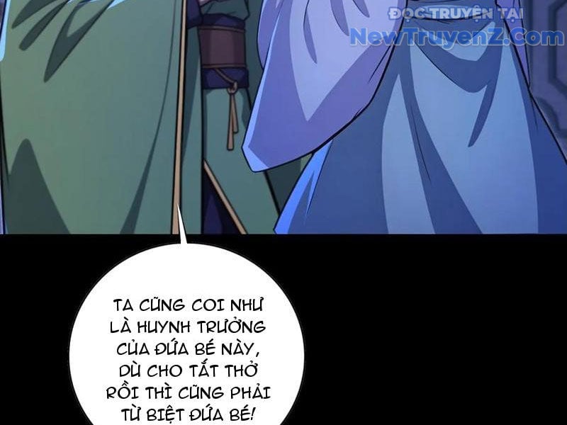 Phản Phái Muốn Sống Lâu Thêm Một Ngày: Chapter 25