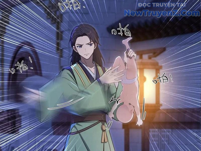 Phản Phái Muốn Sống Lâu Thêm Một Ngày: Chapter 25