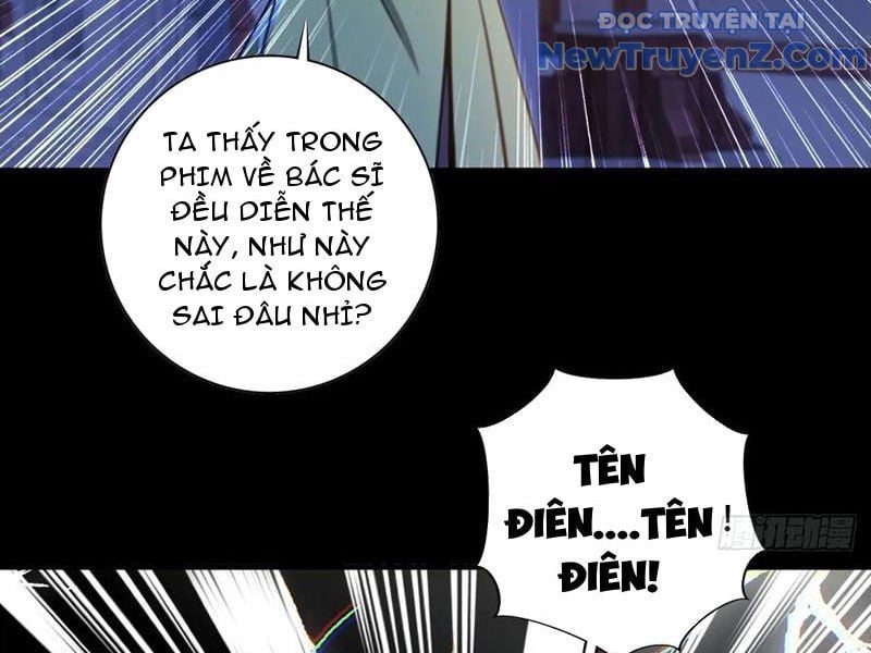 Phản Phái Muốn Sống Lâu Thêm Một Ngày: Chapter 25