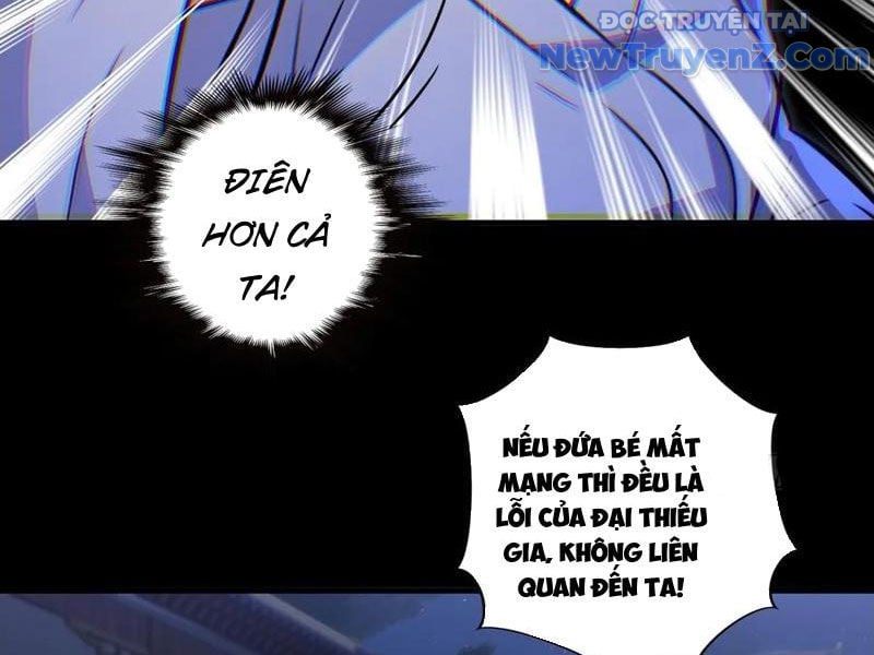 Phản Phái Muốn Sống Lâu Thêm Một Ngày: Chapter 25