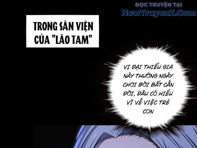 Phản Phái Muốn Sống Lâu Thêm Một Ngày: Chapter 25