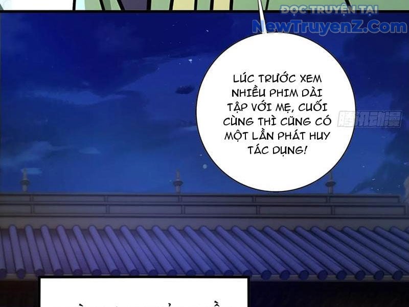 Phản Phái Muốn Sống Lâu Thêm Một Ngày: Chapter 25