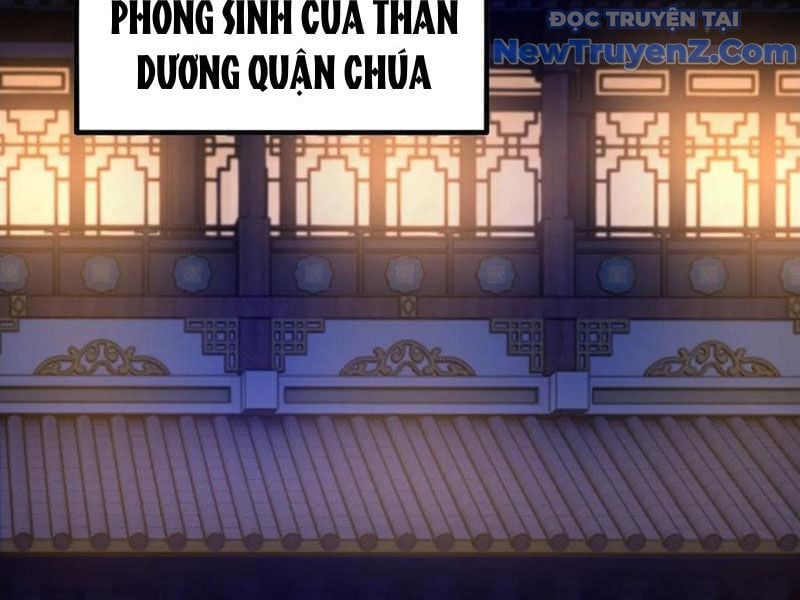 Phản Phái Muốn Sống Lâu Thêm Một Ngày: Chapter 25