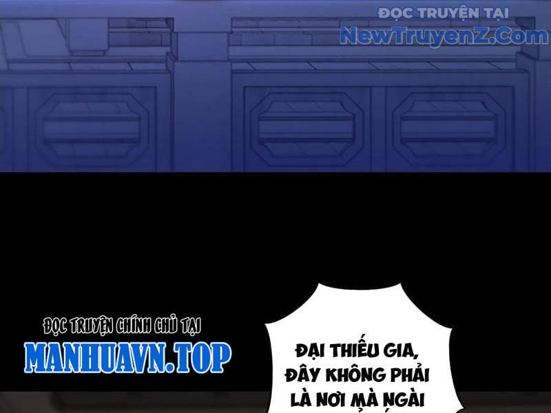 Phản Phái Muốn Sống Lâu Thêm Một Ngày: Chapter 25