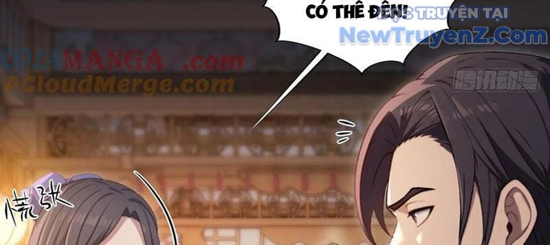 Phản Phái Muốn Sống Lâu Thêm Một Ngày: Chapter 25