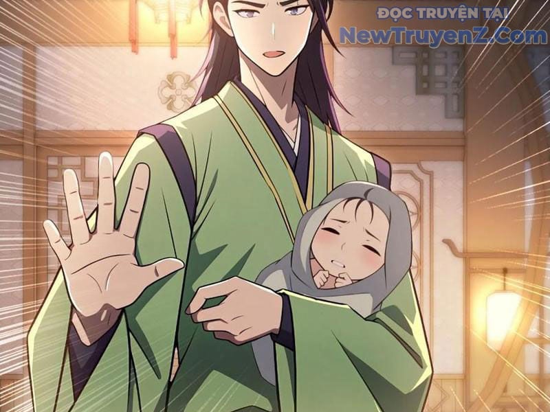 Phản Phái Muốn Sống Lâu Thêm Một Ngày: Chapter 25