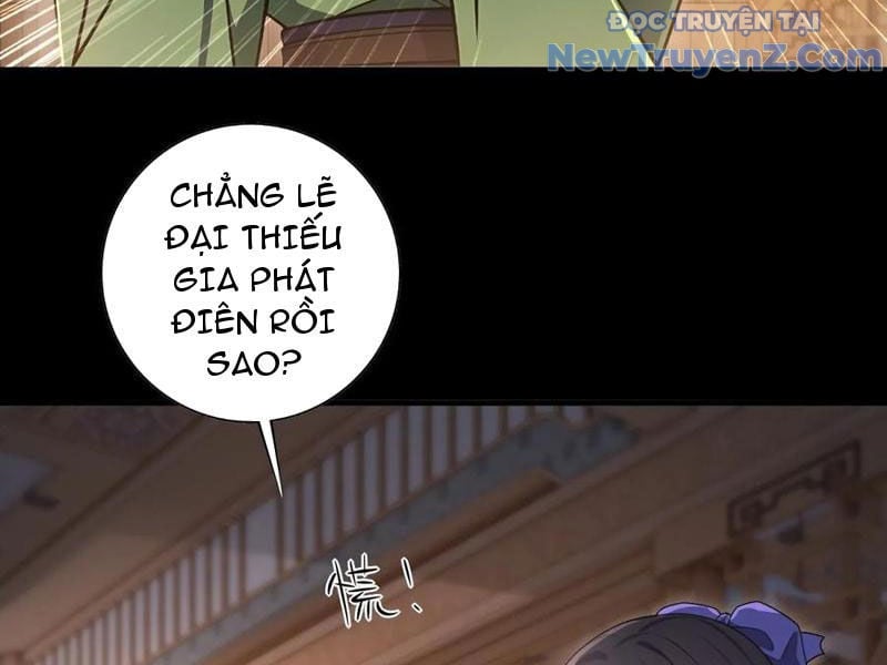 Phản Phái Muốn Sống Lâu Thêm Một Ngày: Chapter 25