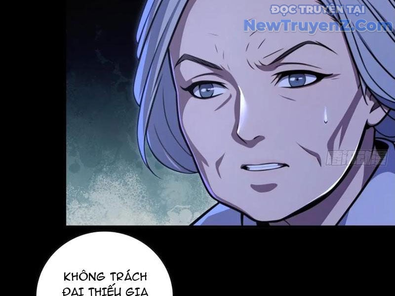 Phản Phái Muốn Sống Lâu Thêm Một Ngày: Chapter 25