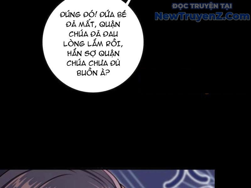 Phản Phái Muốn Sống Lâu Thêm Một Ngày: Chapter 25