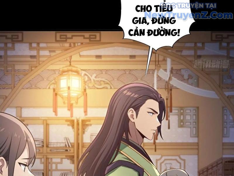 Phản Phái Muốn Sống Lâu Thêm Một Ngày: Chapter 25